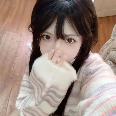 当樱花盛开