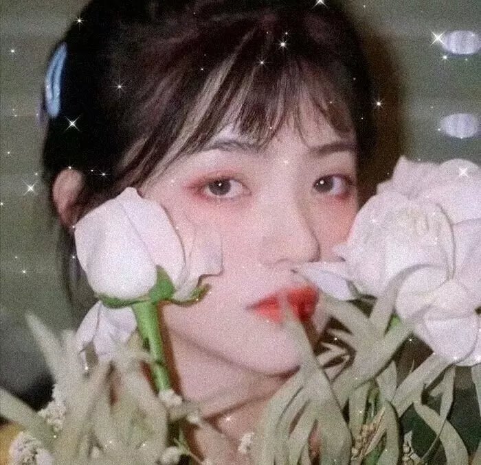 阿吉小姐
